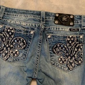 Women’s jeans